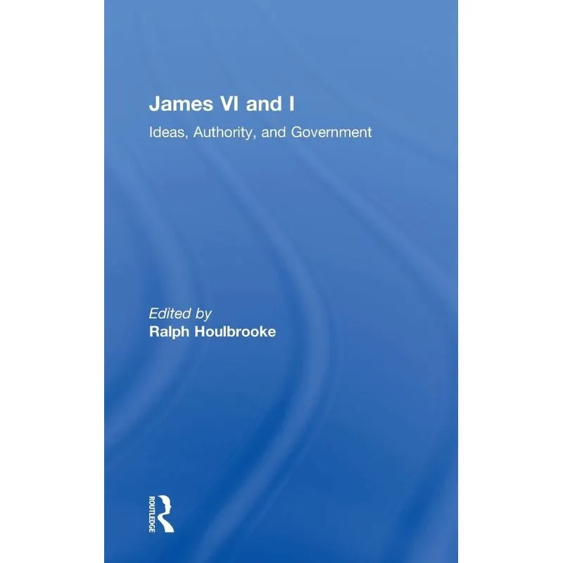 James VI and I