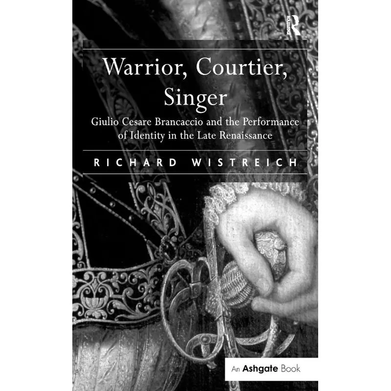 Warrior, Courtier, Singer