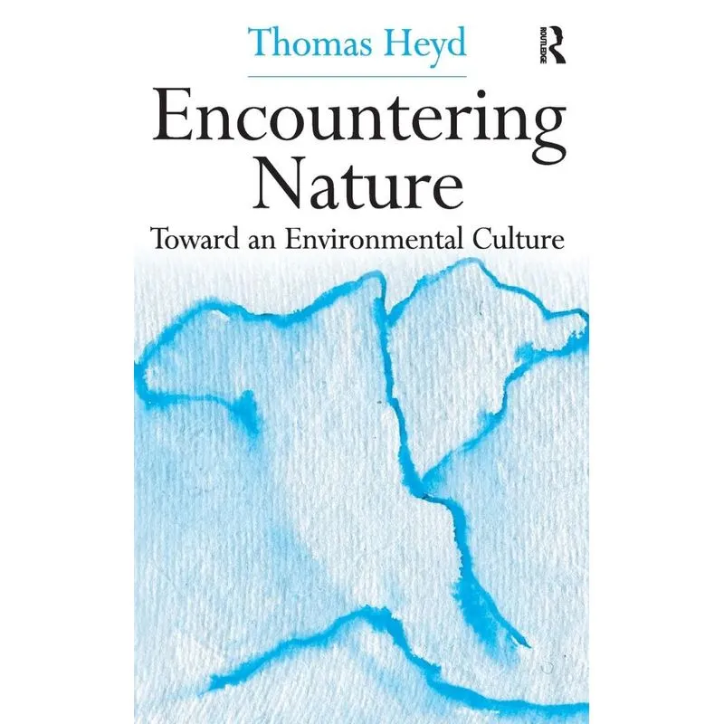 Encountering Nature