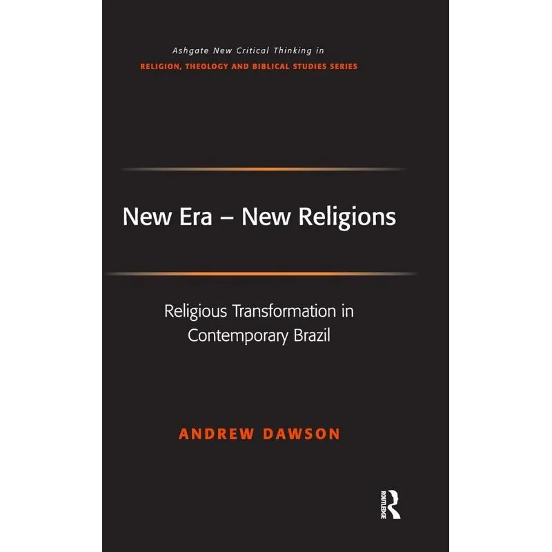 New Era - New Religions
