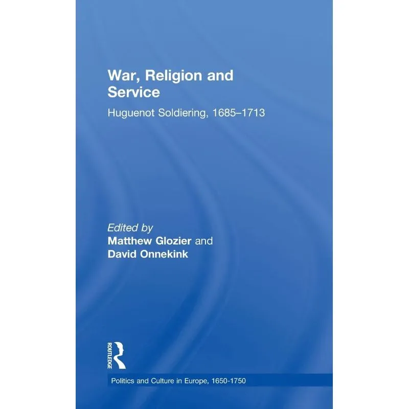 War, Religion and Service