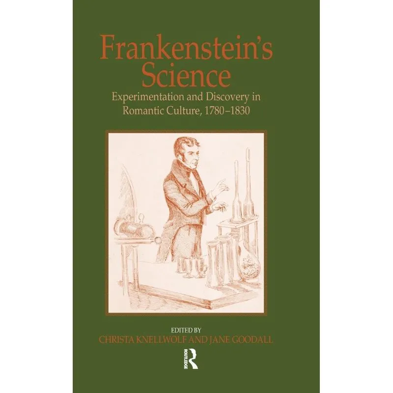 Frankensteins Science