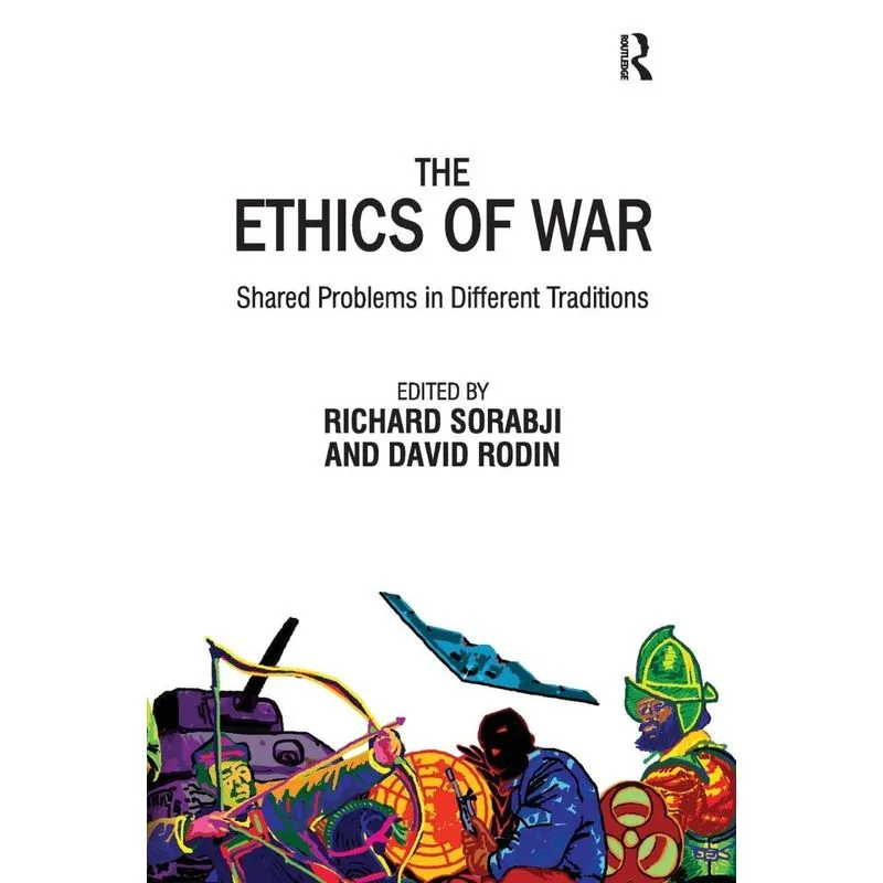 The Ethics of War