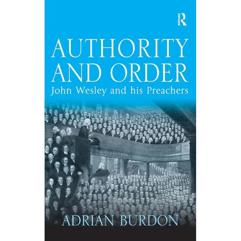 Authority and Order