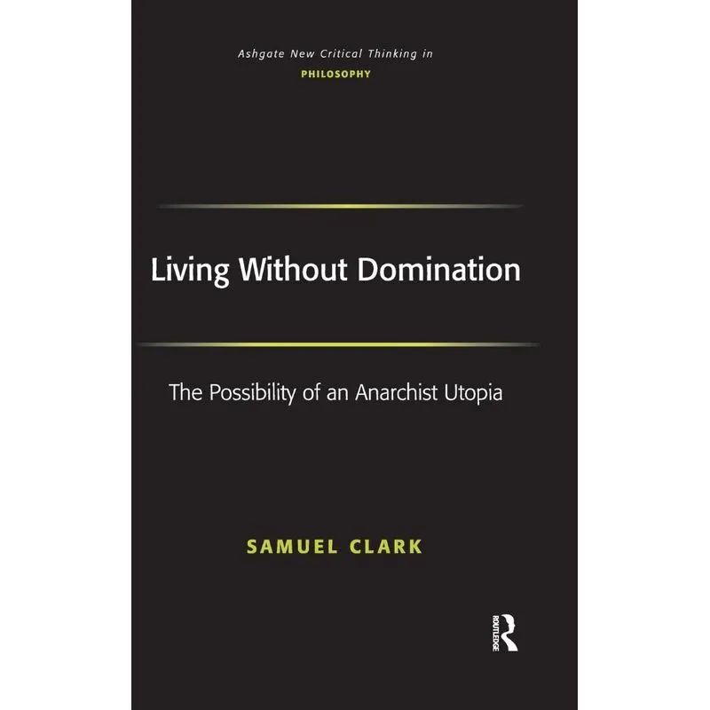 Living Without Domination