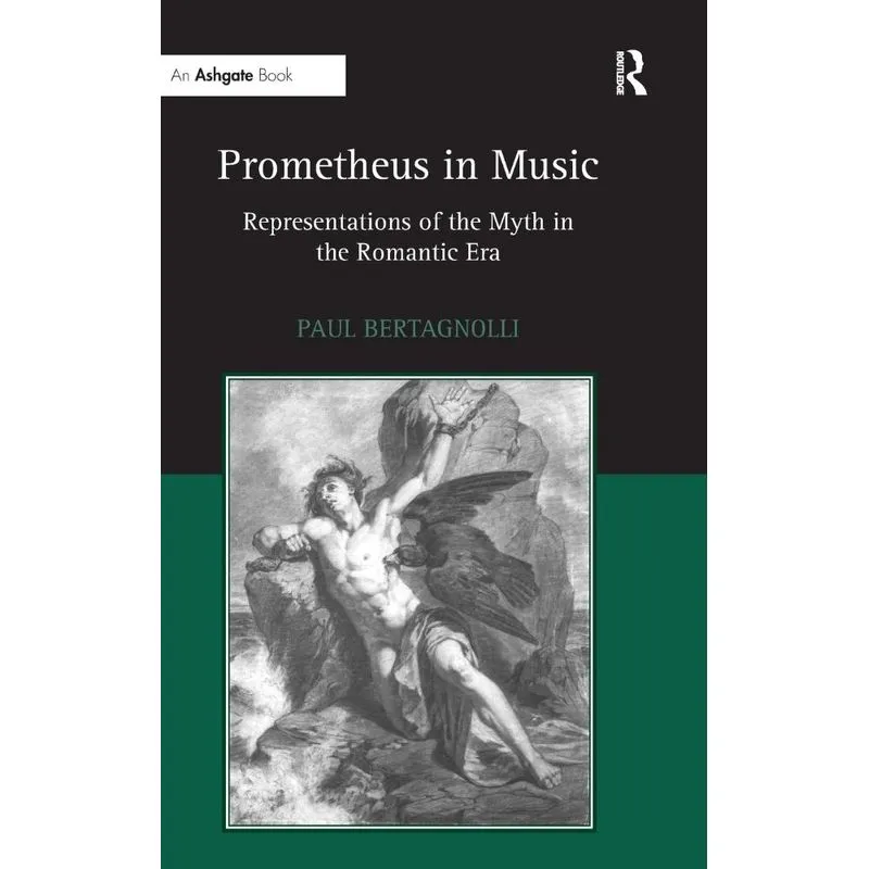 Prometheus in Music