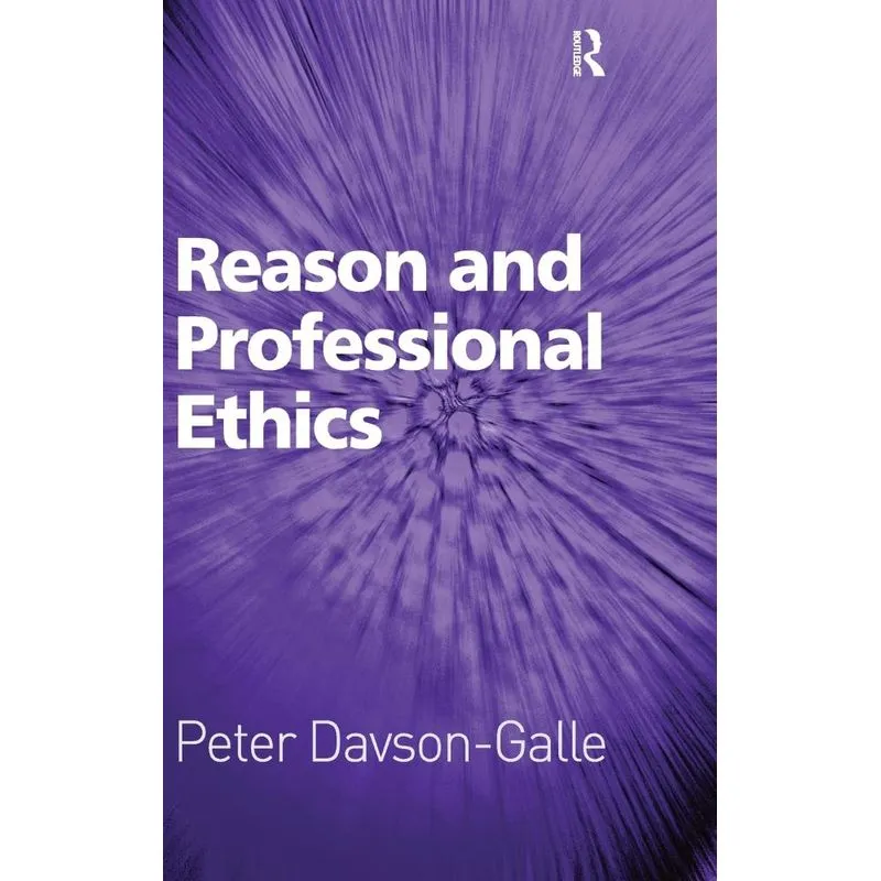 Reason and Professional Ethics
