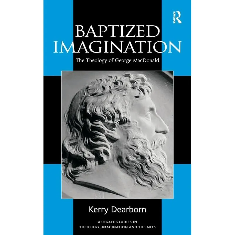 Baptized Imagination