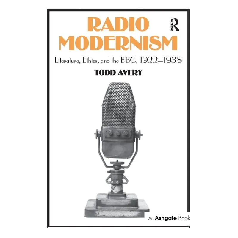 Radio Modernism