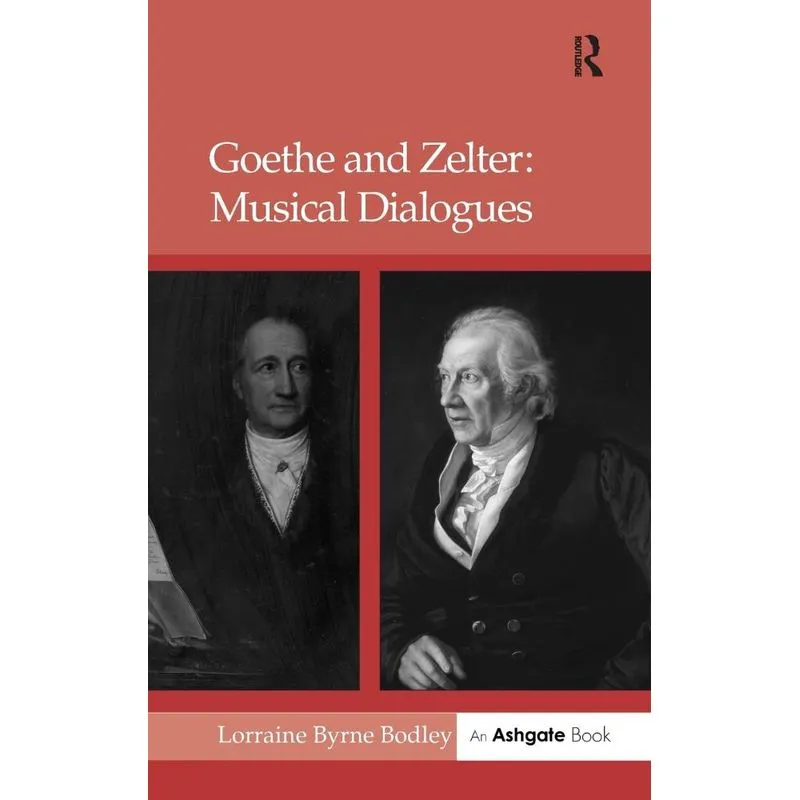 Goethe and Zelter