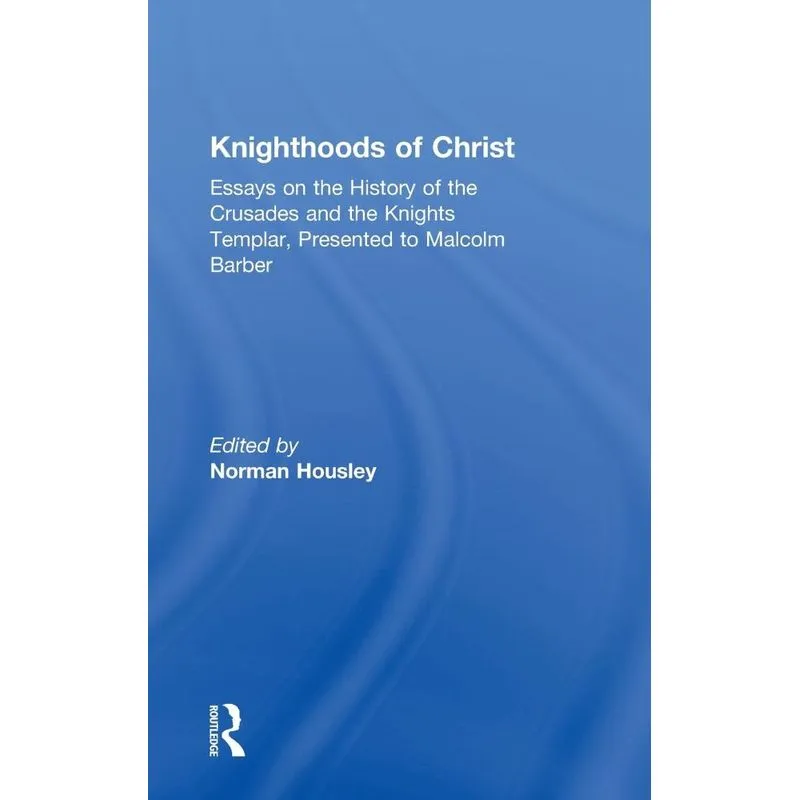 Knighthoods of Christ