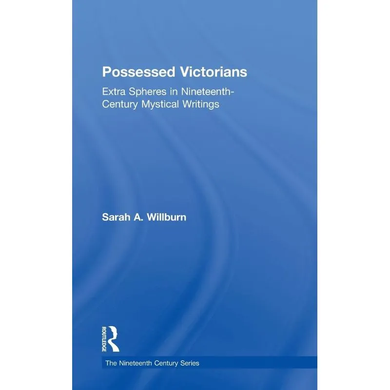 Possessed Victorians