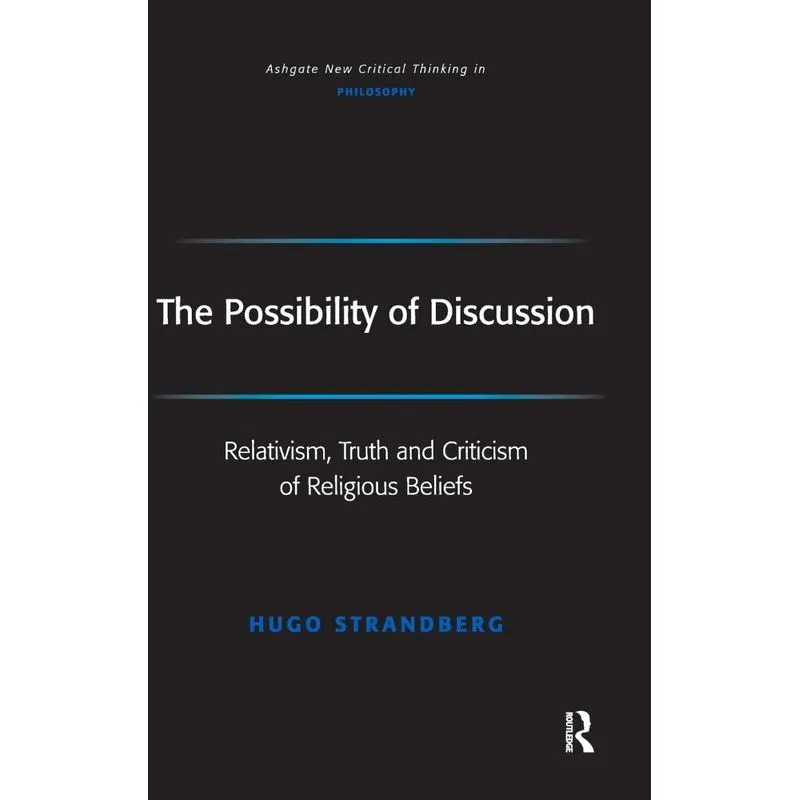 The Possibility of Discussion