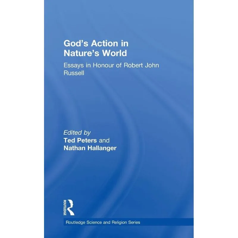 Gods Action in Natures World