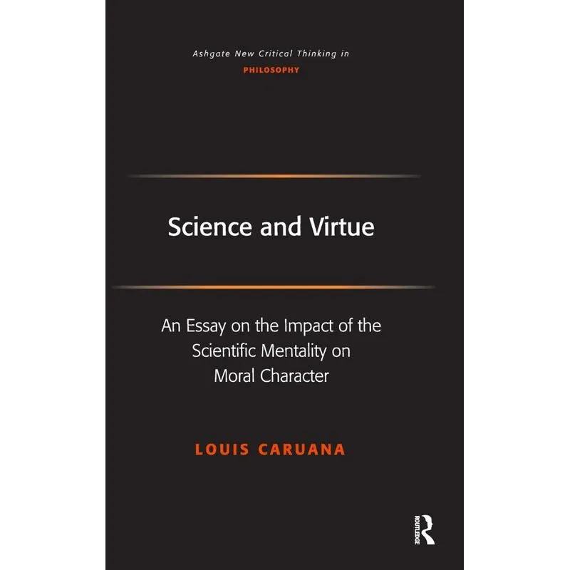 Science and Virtue