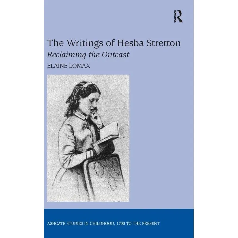 The Writings of Hesba Stretton