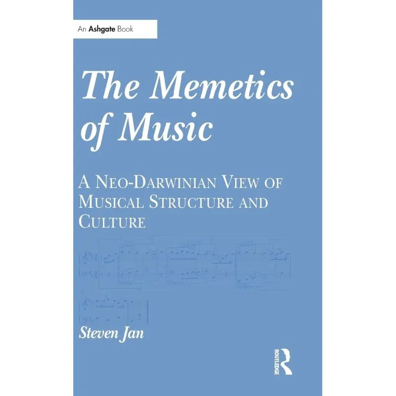 The Memetics of Music