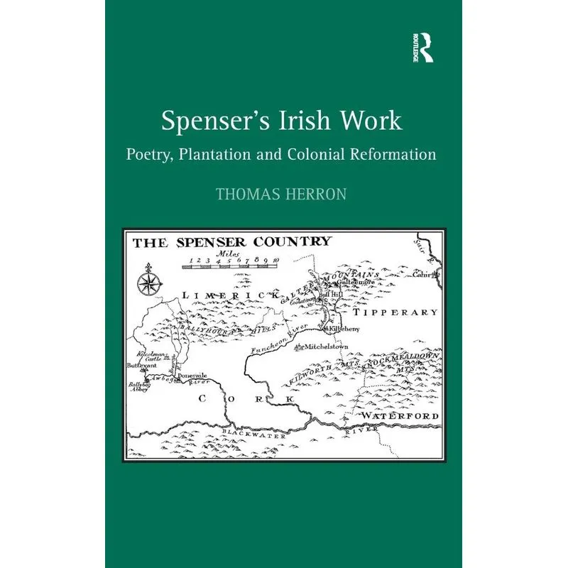 Spensers Irish Work