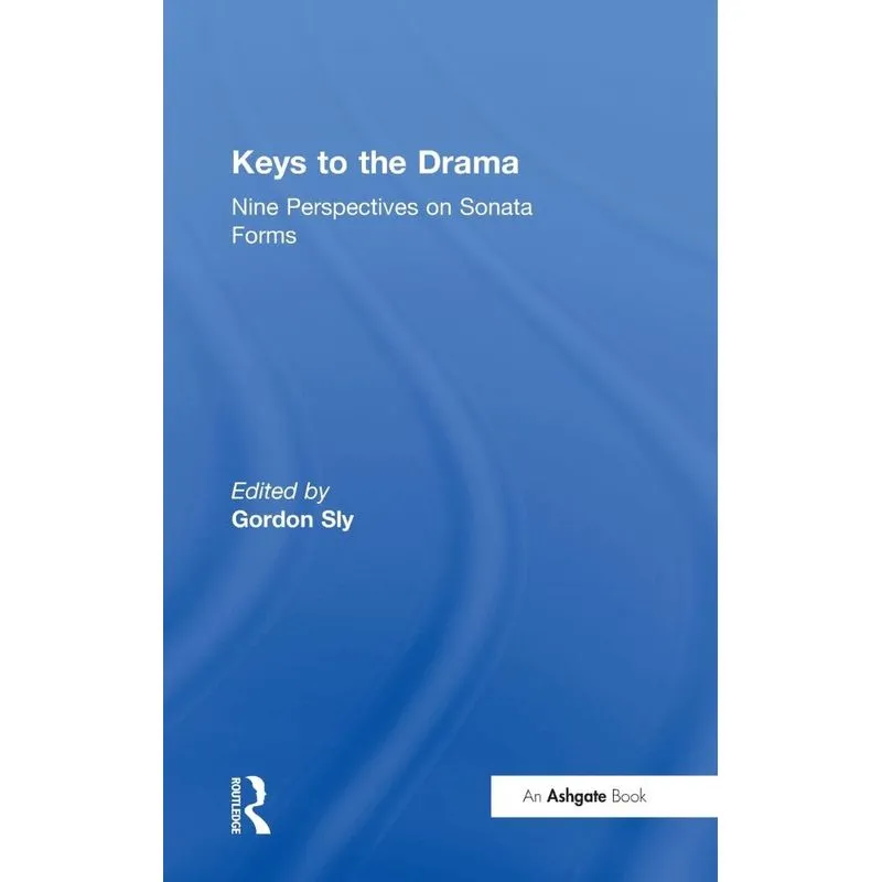 Keys to the Drama