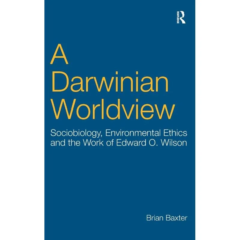 A Darwinian Worldview