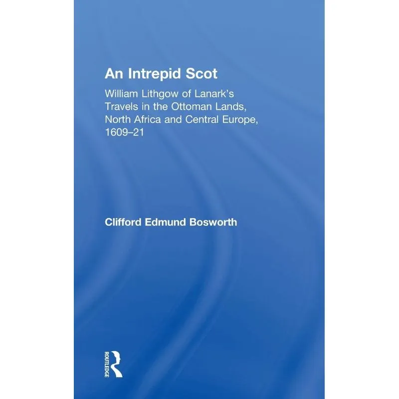 An Intrepid Scot