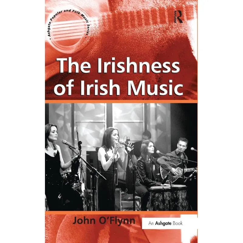 The Irishness of Irish Music