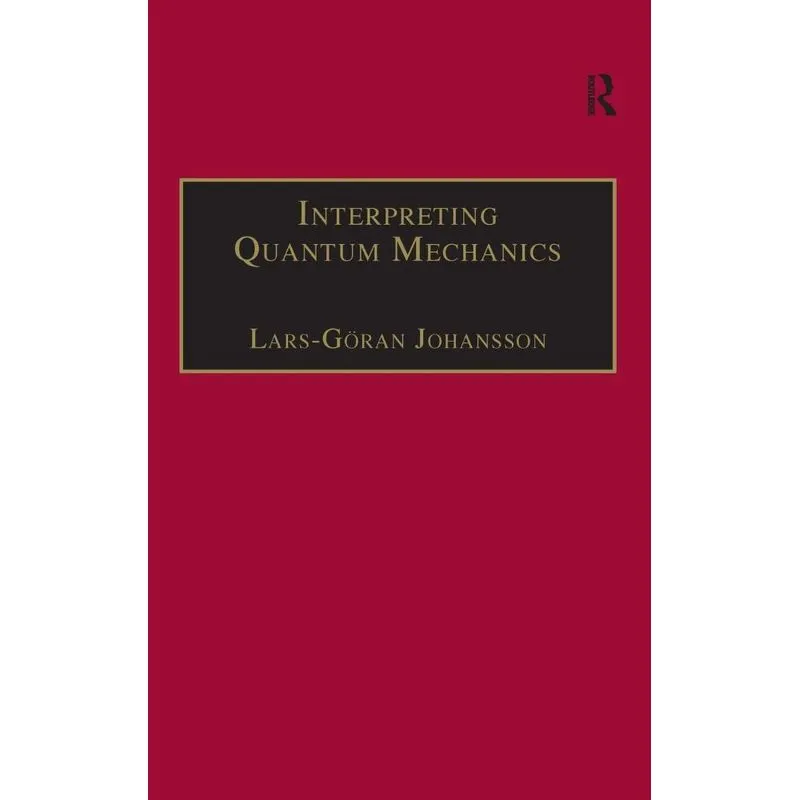 Interpreting Quantum Mechanics
