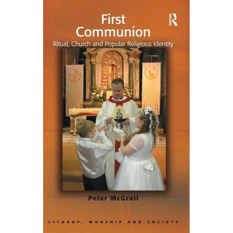 First Communion