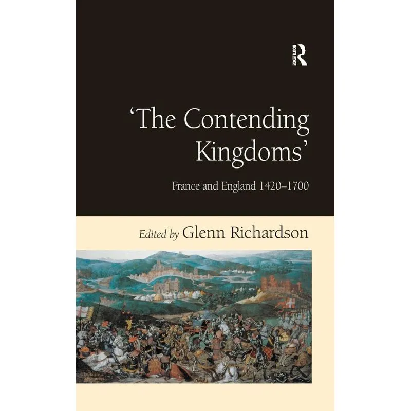 The Contending Kingdoms
