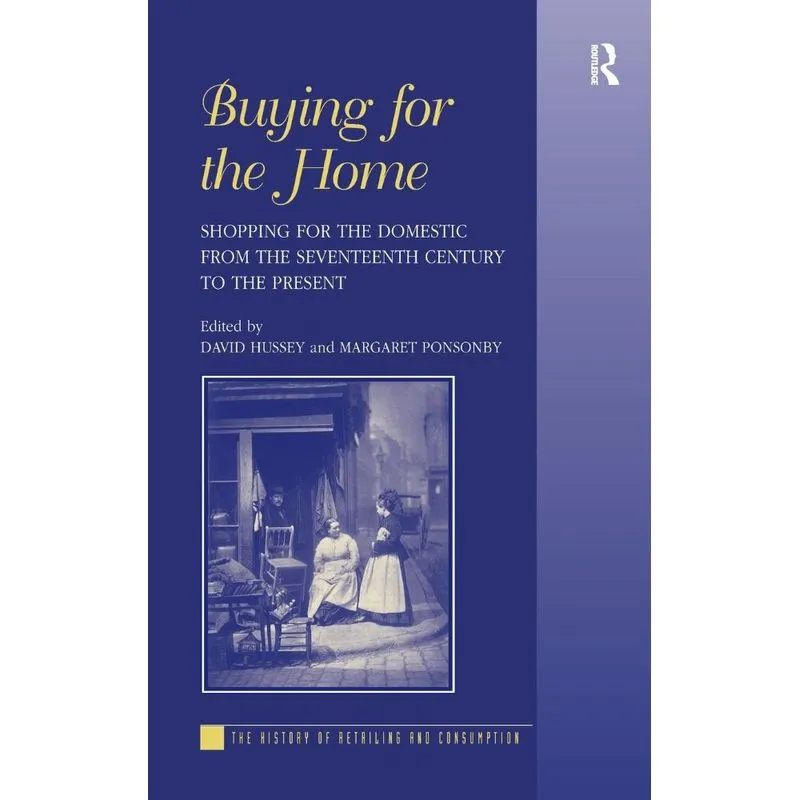 Buying for the Home