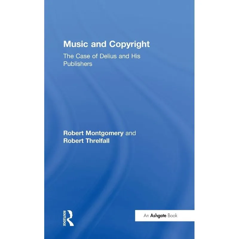 Music and Copyright