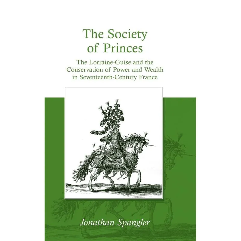 The Society of Princes