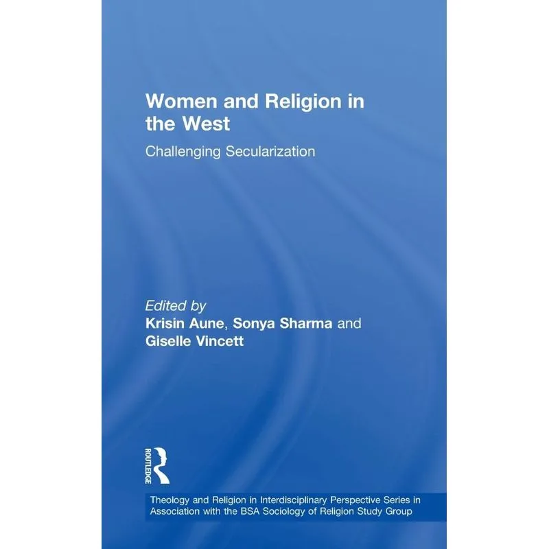 Women and Religion in the West