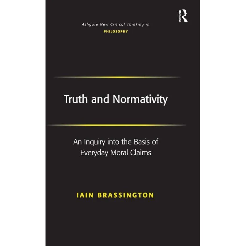 Truth and Normativity