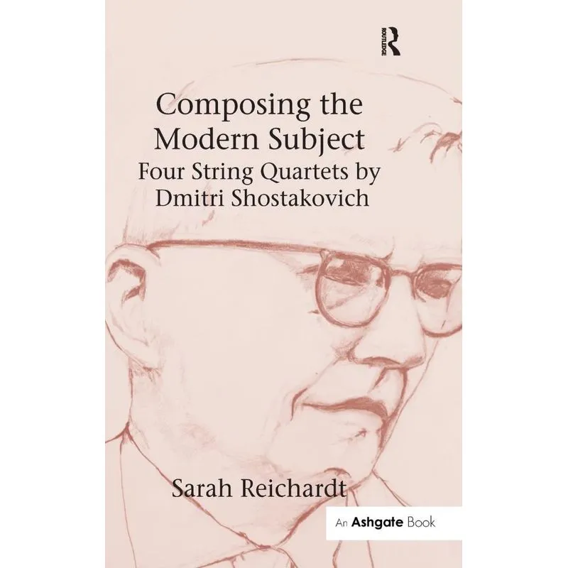 Composing the Modern Subject