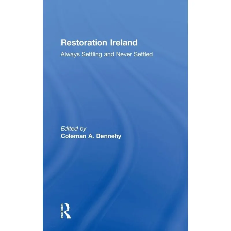 Restoration Ireland