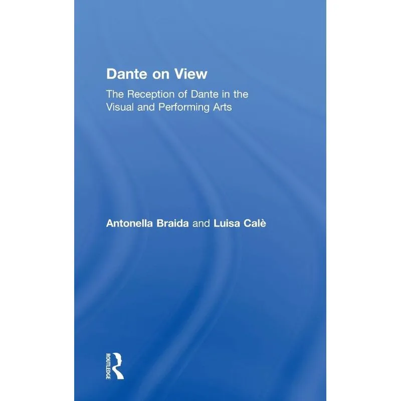 Dante on View