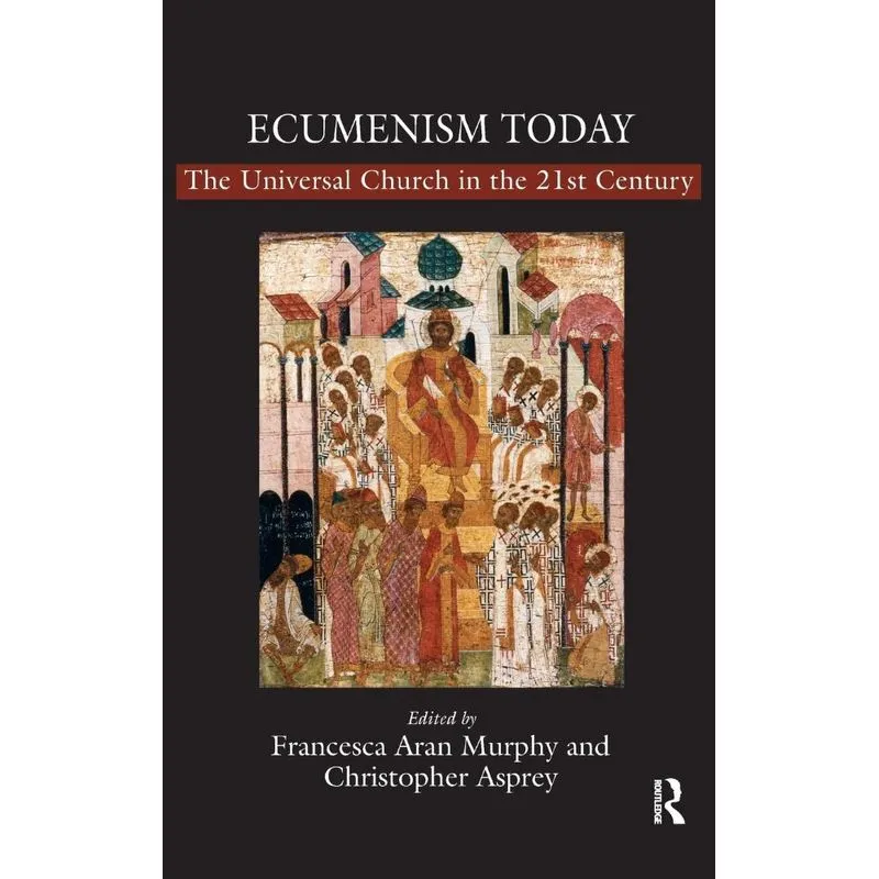 Ecumenism Today