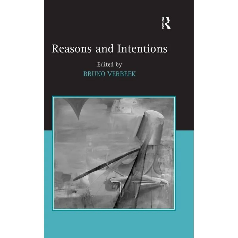 Reasons and Intentions