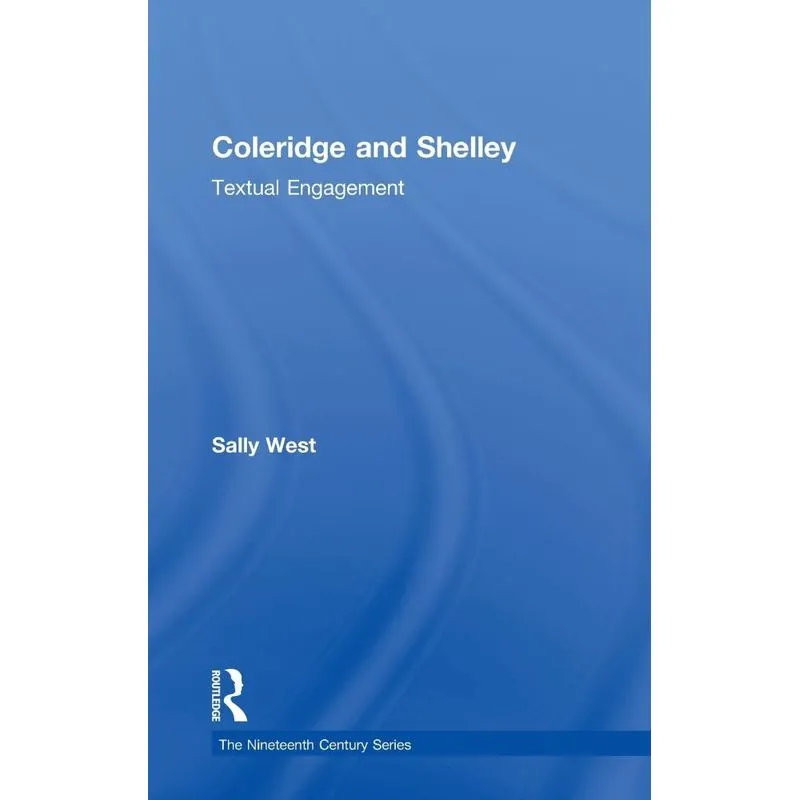 Coleridge and Shelley