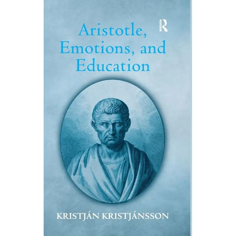 Aristotle, Emotions, and Education