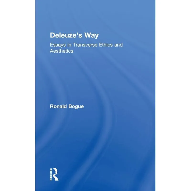 Deleuzes Way