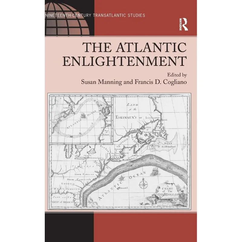 The Atlantic Enlightenment