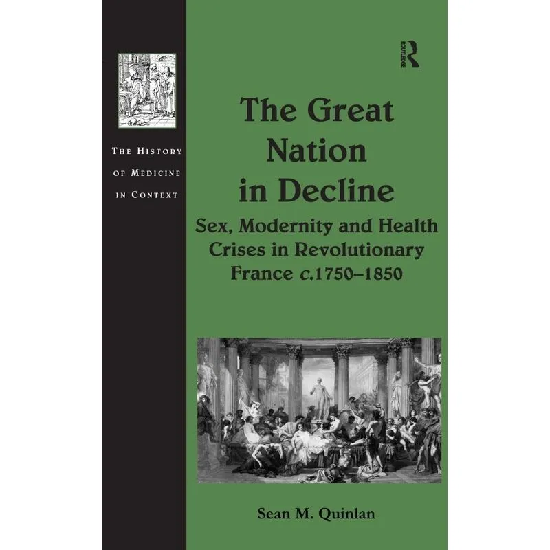 The Great Nation in Decline