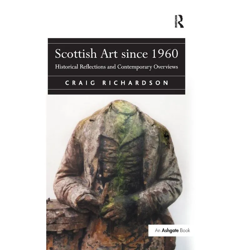 Scottish Art since 1960