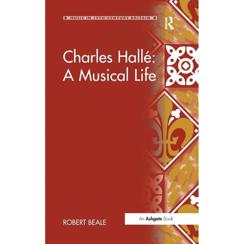 Charles Hallé