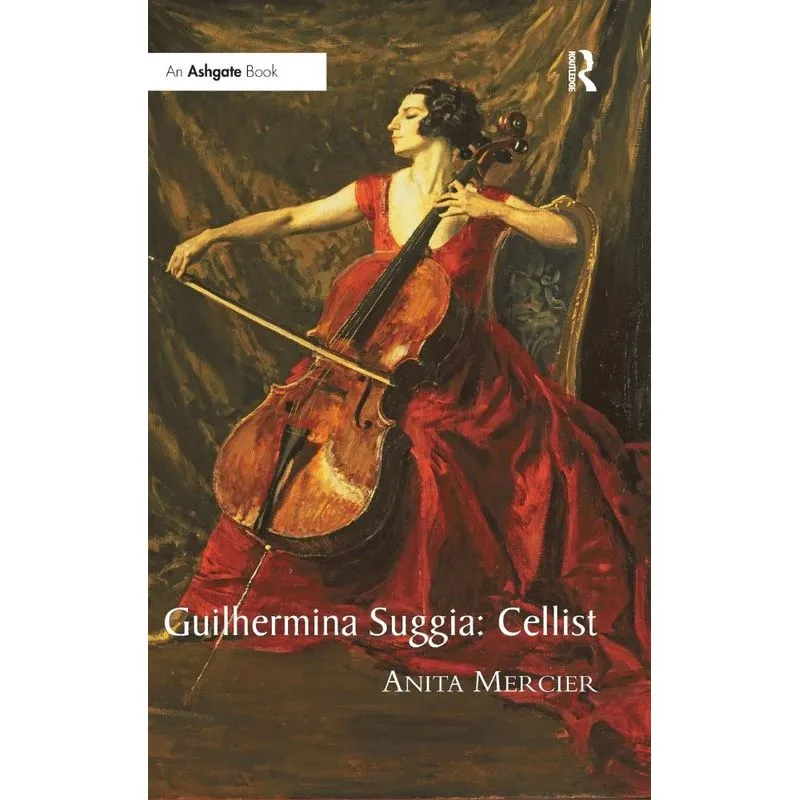 Guilhermina Suggia