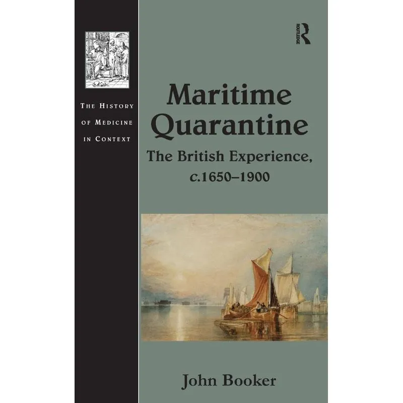 Maritime Quarantine