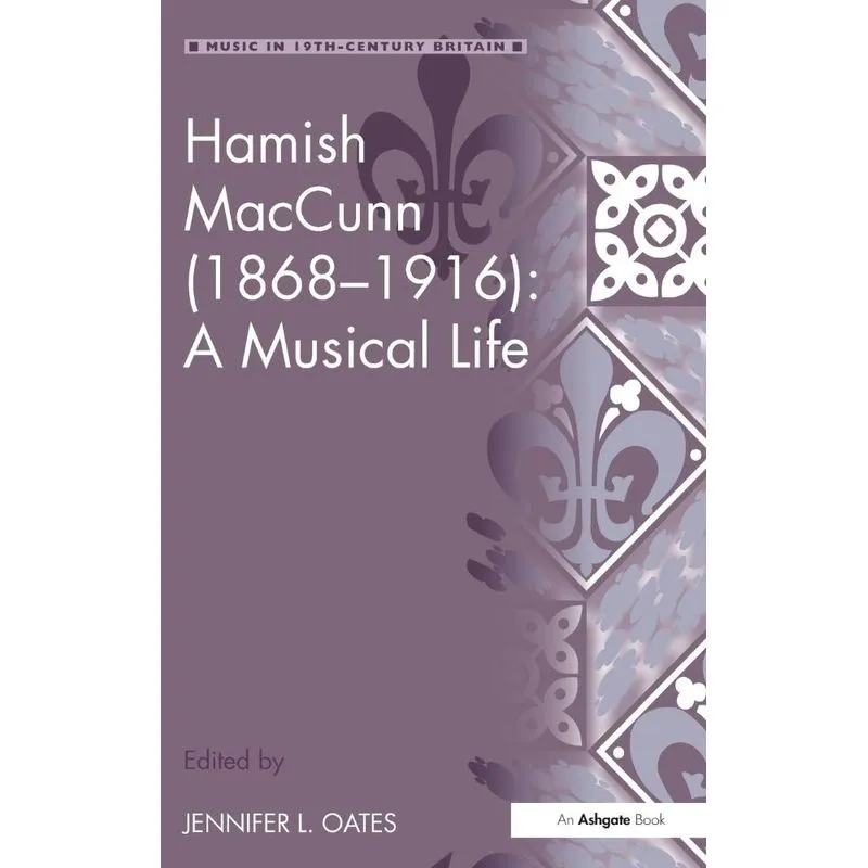 Hamish MacCunn (1868-1916)