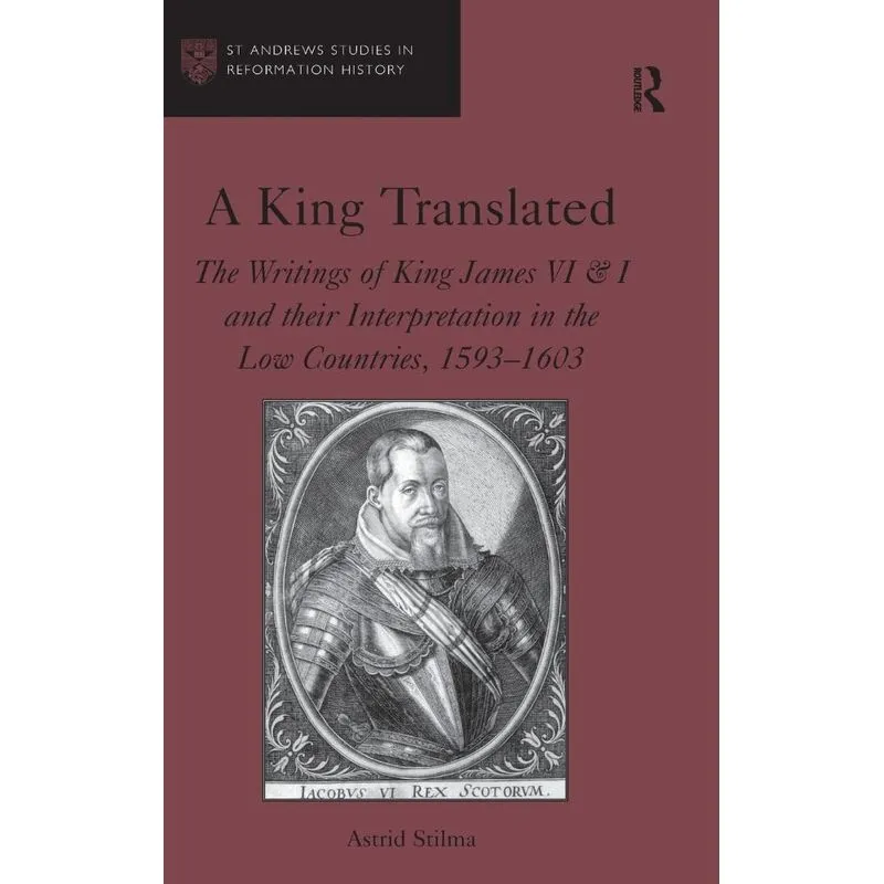 A King Translated